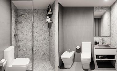 Departamento - Área Centro Este