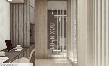 Departamento - Área Centro Este