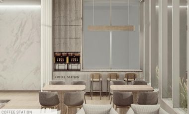 Departamento - Área Centro Este