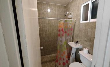 CASA DE UNA PLANTA FRENTE AL MAR EN CHELEM