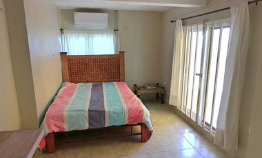 CASA DE UNA PLANTA FRENTE AL MAR EN CHELEM