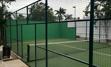 CASA KINISH 96 EN VENTA