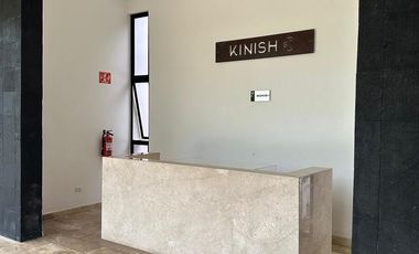 CASA KINISH 96 EN VENTA