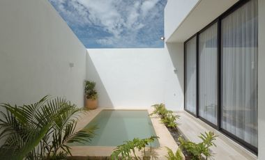 CASA MODELO HERA  EN VENTA