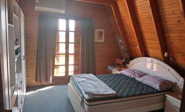 Casa en  alquiler Cipolleti 3 dormitorios Alberti 307