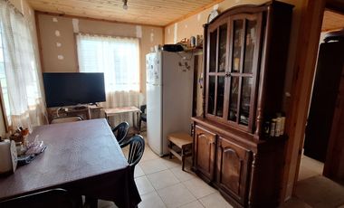 Casa de 2 Dormitorios en Venta Oliveros