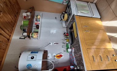 Casa de 2 Dormitorios en Venta Oliveros