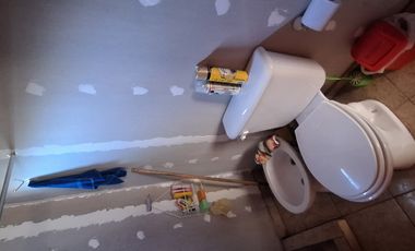 Casa de 2 Dormitorios en Venta Oliveros