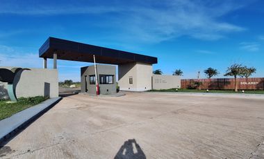 Casa de 2 Dormitorios en Venta Oliveros