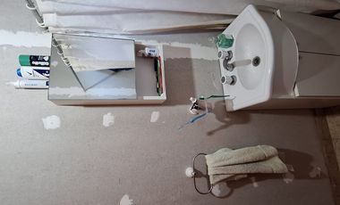 Casa de 2 Dormitorios en Venta Oliveros