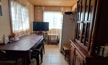 Casa de 2 Dormitorios en Venta Oliveros