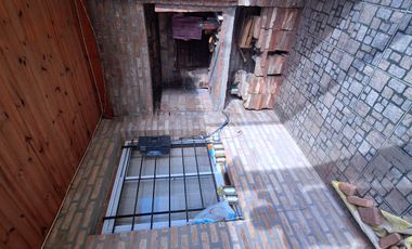 Casa de 2 Dormitorios en Venta Oliveros