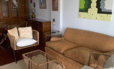 Departamento en Cormoran, Marinas de Portezuelo