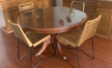 Departamento en Cormoran, Marinas de Portezuelo