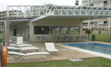 Departamento en Cormoran, Marinas de Portezuelo