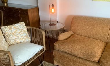 Departamento en Cormoran, Marinas de Portezuelo