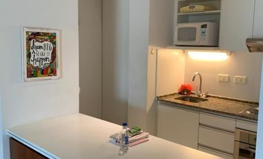 Departamento en Cormoran, Marinas de Portezuelo