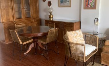 Departamento en Cormoran, Marinas de Portezuelo