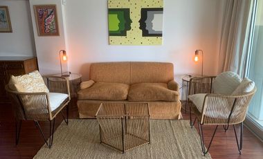 Departamento en Cormoran, Marinas de Portezuelo