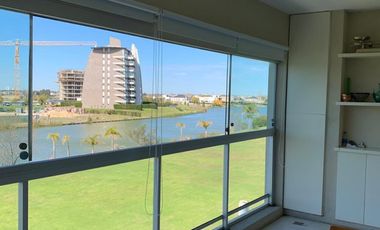 Departamento en Cormoran, Marinas de Portezuelo