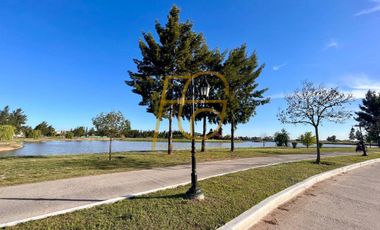 VENTA DE LOTE A LA LAGUNA - EL PRINCIPADO, CANNING