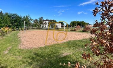VENTA DE LOTE A LA LAGUNA - EL PRINCIPADO, CANNING