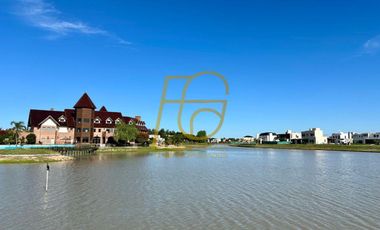 VENTA DE LOTE A LA LAGUNA - EL PRINCIPADO, CANNING