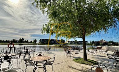 VENTA DE LOTE A LA LAGUNA - EL PRINCIPADO, CANNING