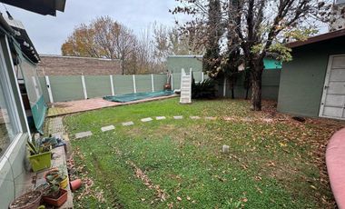 CASA DE 3 DORMITORIOS-IBARLUCEA