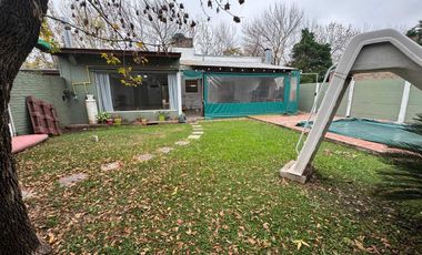 CASA DE 3 DORMITORIOS-IBARLUCEA