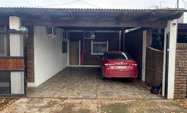 CASA DE 3 DORMITORIOS-IBARLUCEA