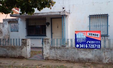 TERRENOS A LA VENTA-GRANADERO BAIGORRIA