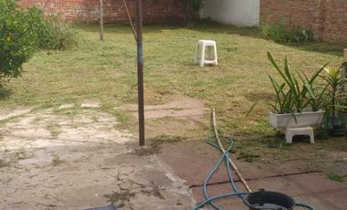 TERRENOS A LA VENTA-GRANADERO BAIGORRIA