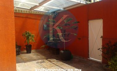 Casa en Renta cerca de Plaza Satélite y Periférico