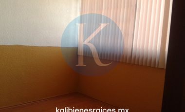 Casa en Renta cerca de Plaza Satélite y Periférico