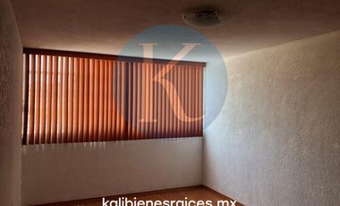 Casa en Renta cerca de Plaza Satélite y Periférico