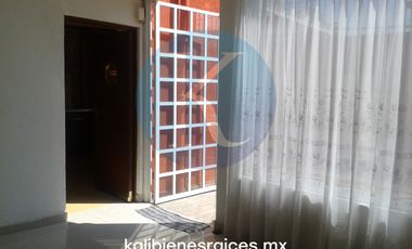 Casa en Renta cerca de Plaza Satélite y Periférico