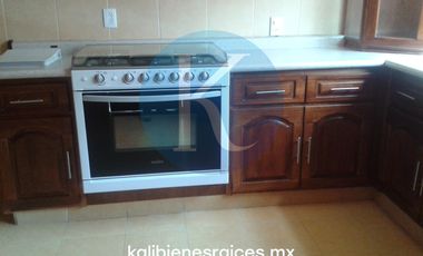 Casa en Renta cerca de Plaza Satélite y Periférico