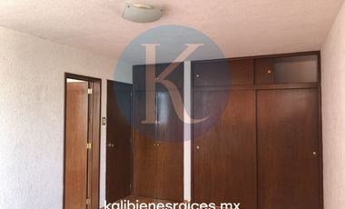 Casa en Renta cerca de Plaza Satélite y Periférico