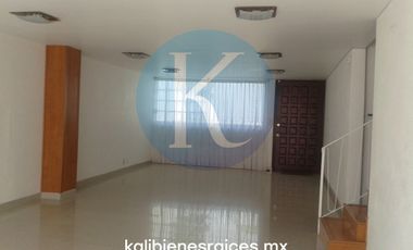 Casa en Renta cerca de Plaza Satélite y Periférico