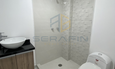 DEPARTAMENTO EN RENTA SOBRE AV. PEDRO HENRIQUEZ UREÑA, COYOACAN