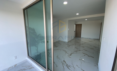 DEPARTAMENTO EN RENTA SOBRE AV. PEDRO HENRIQUEZ UREÑA, COYOACAN