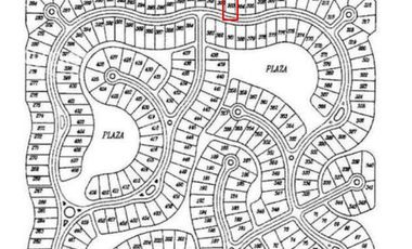 Terreno en venta - 552Mts2 - San Ramiro, Pilar