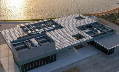 Departamento venta en el edificio Bosques, Puertos / Escobar