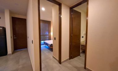 Departamento en Reventa amueblado en la mejor Comunidad Familiar en Tulum