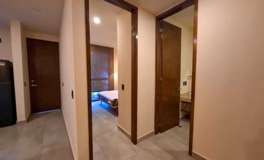 Departamento en Reventa amueblado en la mejor Comunidad Familiar en Tulum