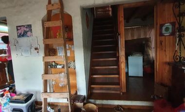 Chacra en venta - 2 Dormitorios 2 Baños - 5000Mts2 - El Bolsón