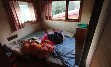 Chacra en venta - 2 Dormitorios 2 Baños - 5000Mts2 - El Bolsón
