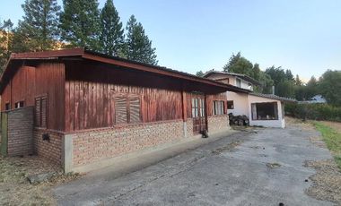 Chacra en venta - 2 Dormitorios 2 Baños - 5000Mts2 - El Bolsón