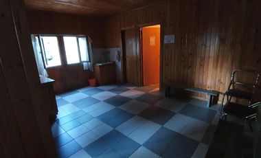 Chacra en venta - 2 Dormitorios 2 Baños - 5000Mts2 - El Bolsón